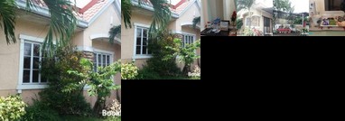 Homey & Cozy Jazzy Guesthouse