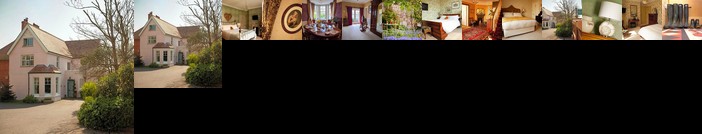 St Katharine's House