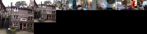 Robin Cottage Holmfirth