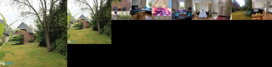 Nieuw en modern bakhuisje gehele woning