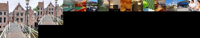 Hotel-Appartementen Klaver Vier