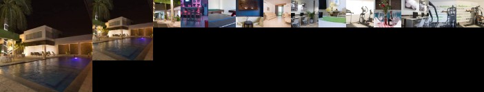 Hotel de Casa Blanca