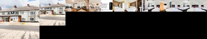 OYO The Longlands Hotel