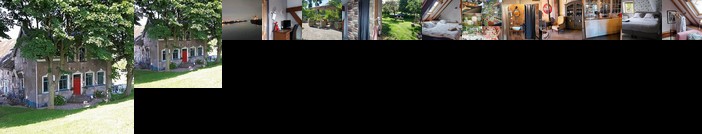 Theetuin Onder de Pannen