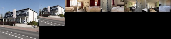 Hermes Appartementen