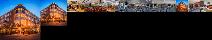 Gamma Mazatlan The Inn At Centro Historico