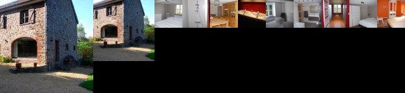 Les Haies Sart-lez-Spa