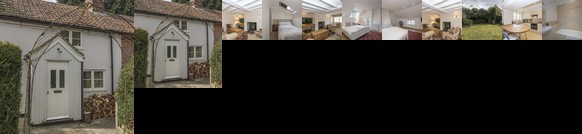 Dale Cottage Great Bircham