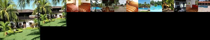 Hotel Puerto Palmeras Tarapoto Resort