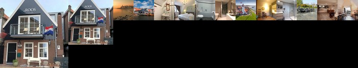 Bed & Breakfast De Roos