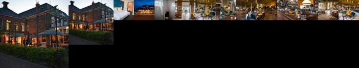 In't Holt 1654 Grand Cafe & Logement