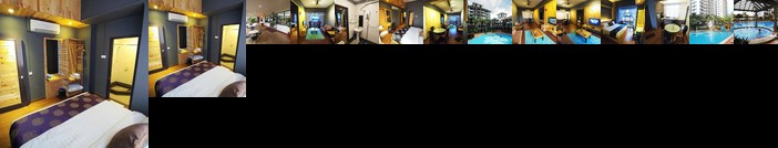 Urban Industrial by The Bliss Malacca