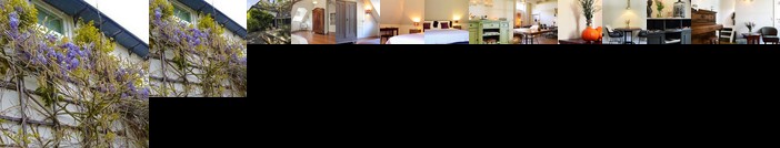 B&B Het Wellnest Hulshorst