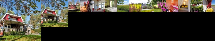 Bed & Breakfast Bij Lucie