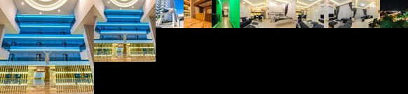 Sfera Luxury Residence & Spa