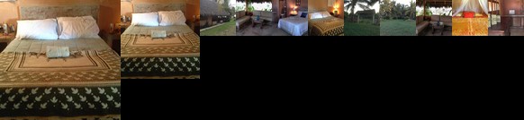 Cabanas Paraiso Lagomar