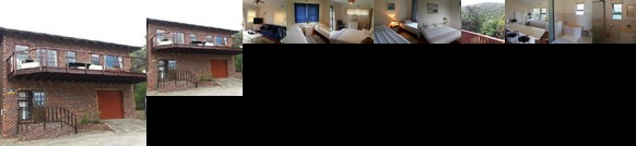 Keurboom Holiday House