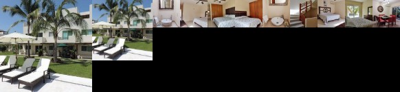 Villa en Zona Diamante