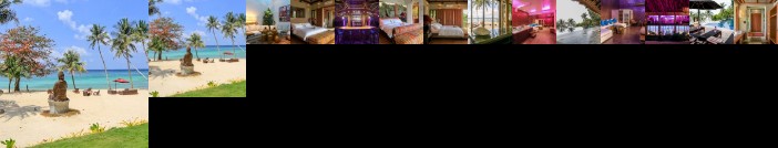 Den Pasar Nasog Villa