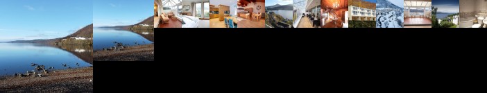 Loch Rannoch Highland Club