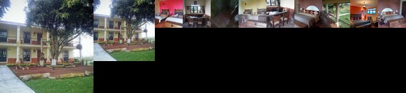 Chalet de Colombo Hotel