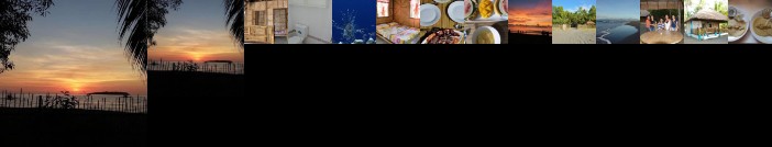 Sablayan Paraiso Beach Resort