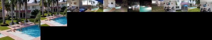 Residencial Diamante Acapulco