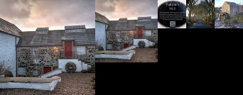 Kiln Wing Old Corn Mill