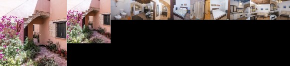 Fabulosa Casa Mudejar Centro Historico