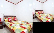 ZEN Rooms Hotel Georgina Tagaytay