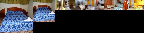 Hospedaje Las Almendras