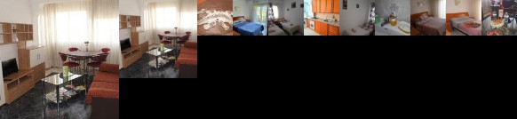 Apartment Svetlana 2