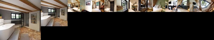 Authentic Farmhouse - De Vergulden Eenhoorn