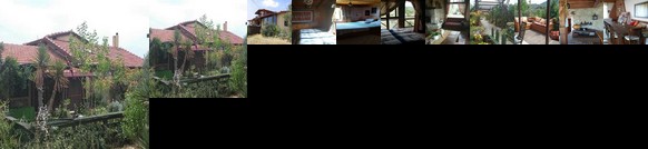 Bahcemin Sesi Villasi