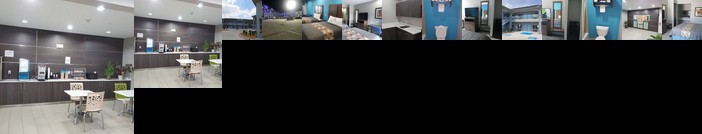 Haven Inn & Suites Houston