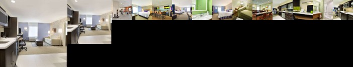 Home2 Suites by Hilton Houston Willowbrook