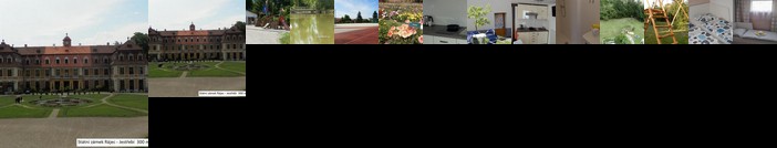 Apartment Moravsky Kras