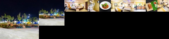 Kabaleyan Cove Resort