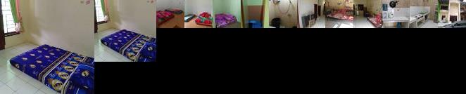 Dewi's Holiday Villa Brastagi