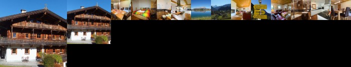 Apartment Jochberg by Apartment Managers