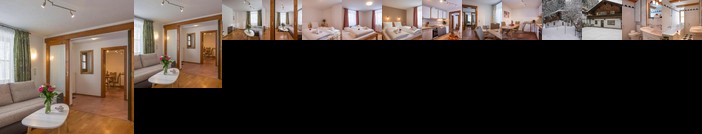 Appartement Holzleiten by NV-Appartements