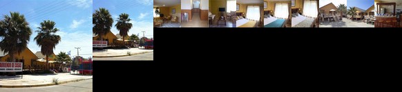 Condominio Bahia Inglesa