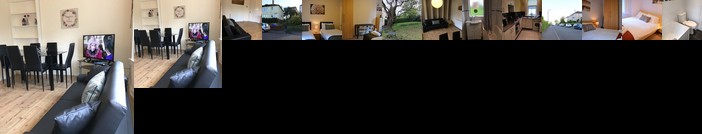 Glasgow Scotstoun Cottage Flats