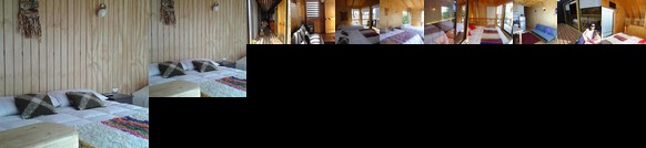 Cabanas Loft del Sur