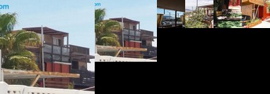 Mar de Bahia Inglesa