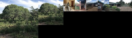 Our Place Louis Trichardt