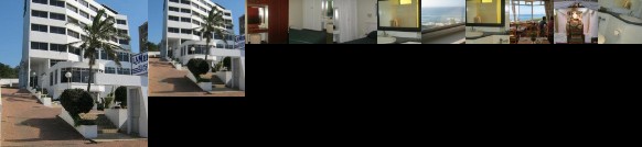 La Mercy Beach Hotel