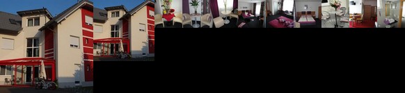 Die Fruhstuckspension