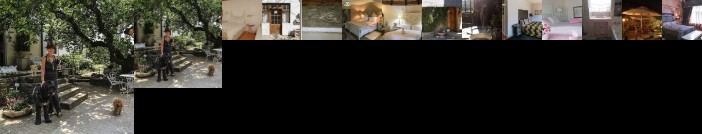 The Green Acorn Guest House