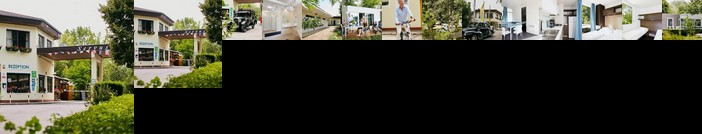 Donaupark Camping Tulln